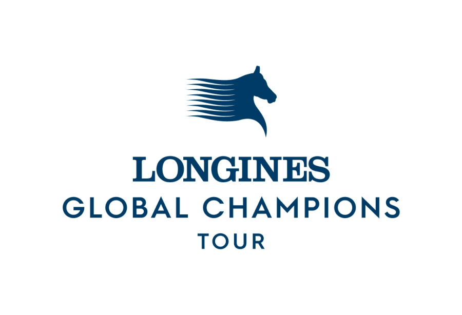 Longines Global Champions Tour – DOHA - Logo
