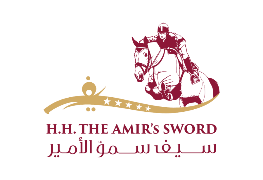 HH The Amir Sword - Logo